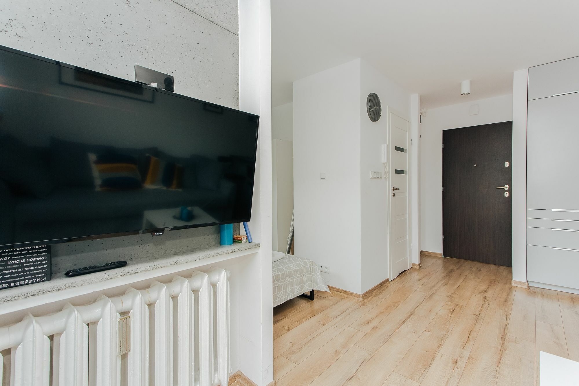 Shortstaypoland Grzybowska Warschau Exterior foto