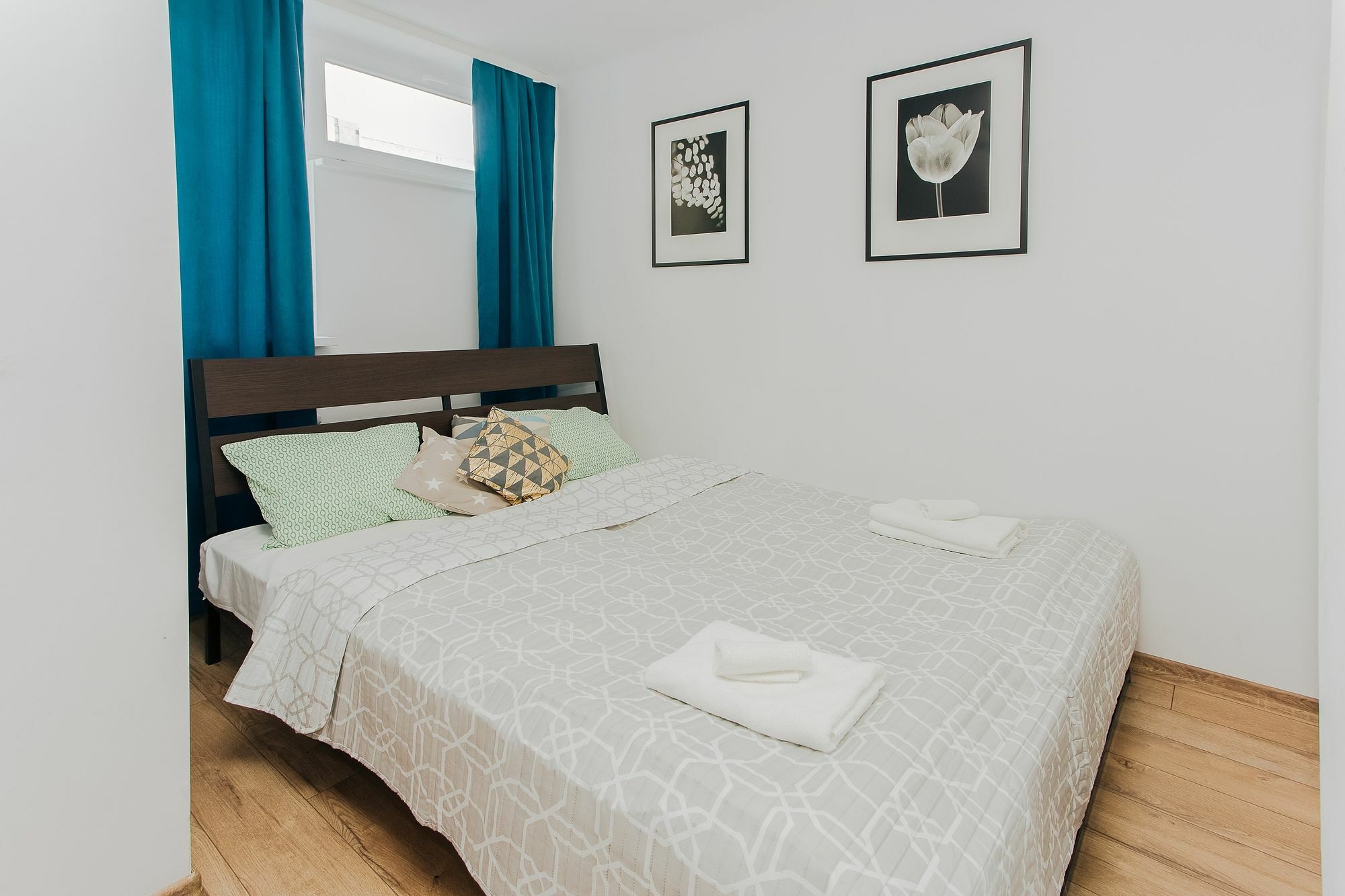 Shortstaypoland Grzybowska Warschau Exterior foto